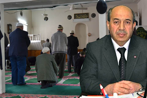 Denizli’de YGS vaazı verilecek