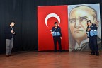 Daha iyi telsiz kullanacaklar