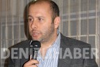 DEGİAD’ın Salı buluşması
