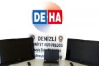 DEHA TV soygununa tutuklama