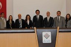 DENİB’den dış ticaret semineri