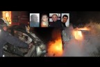 Ambulans otomobille çarpıştı 5 ölü