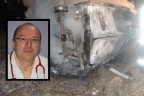 Ambulanslar güvenli değil mi?