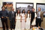 PAÜ’de arkeolojik fotoğraf sergisi