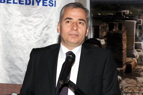2023 Hedefi 10 milyon turist