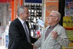 Zolan: Onlara şükran borçluyuz