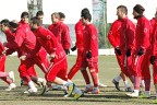 Denizli Belediyespor çıkış peşinde