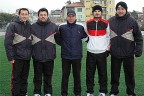 Belediyespor’un geleceği okullarda