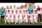 U14 ve U15’lerde perde kapanıyor