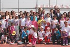 Tenisçiler İzmir ve Aydın’da yarışacak