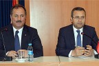 Denizli bölgede ve Türkiye’de çok önemli