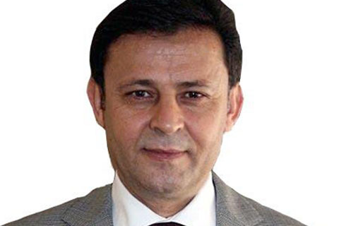 Boksör gibi değil atlet gibi olmalıyız