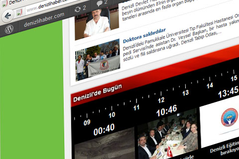 Denizli’de geçen hafta ne oldu?
