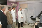 Bu cihazla çocuklar altlarını ıslatmayacak