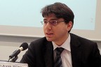 DSO’dan EUREKA günü