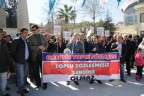 Eğitim-Sen’in 4+4+4’e tepkisi devam ediyor