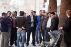 Gazi Bulvarı özel araca yasak!
