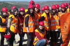 Onlar geleceğin mühendisleri