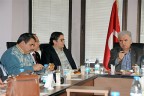 “Denizli hayvancılık üssü olabilir”