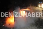 İşte olay yerinden ilk görüntüler