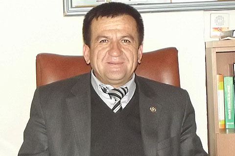 Kekik yerine tütün dikiyorlar