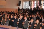 MEM’den 164. yıl kutlaması