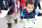 Minikler sigara avına çıktı