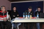 Okullarda yetenek avı