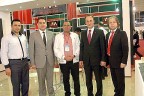 Denizli’nin petrolü mermer