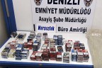 3 mahalleye dadanan hırsızlar kodeste