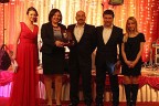 Sonax’tan Özgür Otomotiv A.Ş.’ye üç büyük ödül