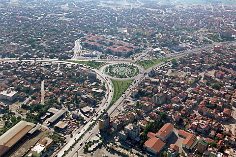 Denizli tasarruf yaptı