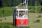 Denizli’ye teleferik yapılacak