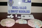 Denizli’de Torbacı Operasyon