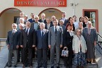 Yaşlılardan Vali Demir’e ziyaret