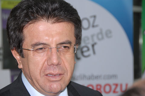 O öneriyi grubuna sundu