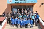 Okullar halka açılacak