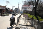 Örnek caddesinde ölmek an meselesi