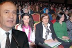 Denizlili kadınlara iş büyütme paneli