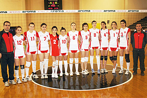 Denizli’nin sultanları Afyon grubunda