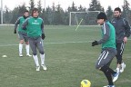Denizlispor’da moraller bozuk