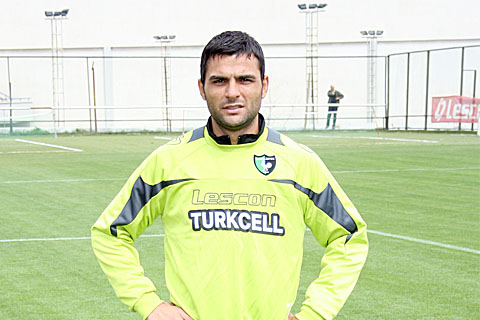 Denizlispor’a puan silinme tehlikesi