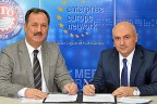Enerji kredi protokolü imzalandı