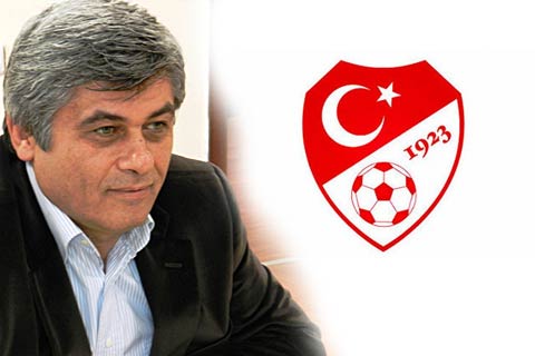 Duman Federasyonda