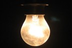 Dikkat! elektrik kesintisi