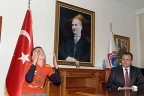 En güzel okuyanlara ödül