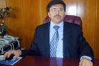 Denizli Sağlık Müdürü Taş haberlere alınmış