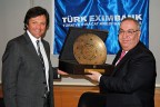 EXIMBANK’tan Denizli ihracatçılarına destek sözü