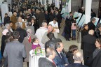 Denizlililer Ankara’da buluştu