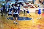 Gençler kozlarını paylaştı